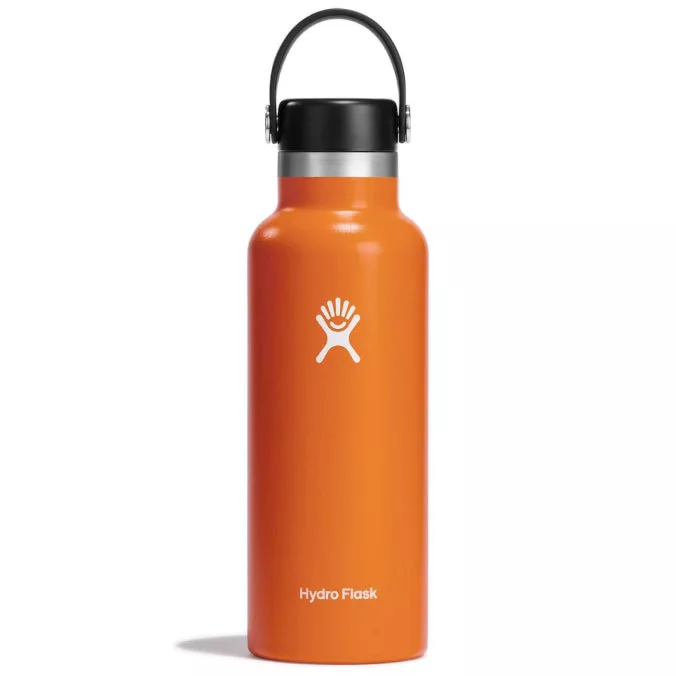 21 oz. Standard Mouth w/ Flex Cap - 图片 2